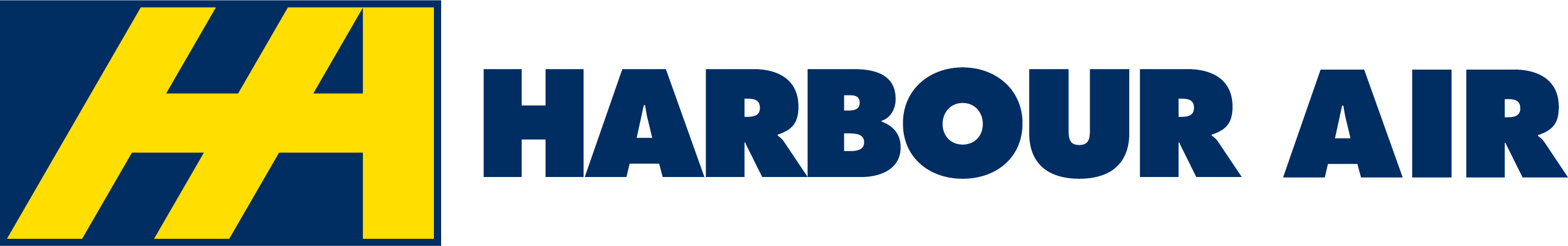 Harbour Air